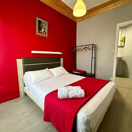 Appartement Le Saint-Charles Marseille Eksteriør billede