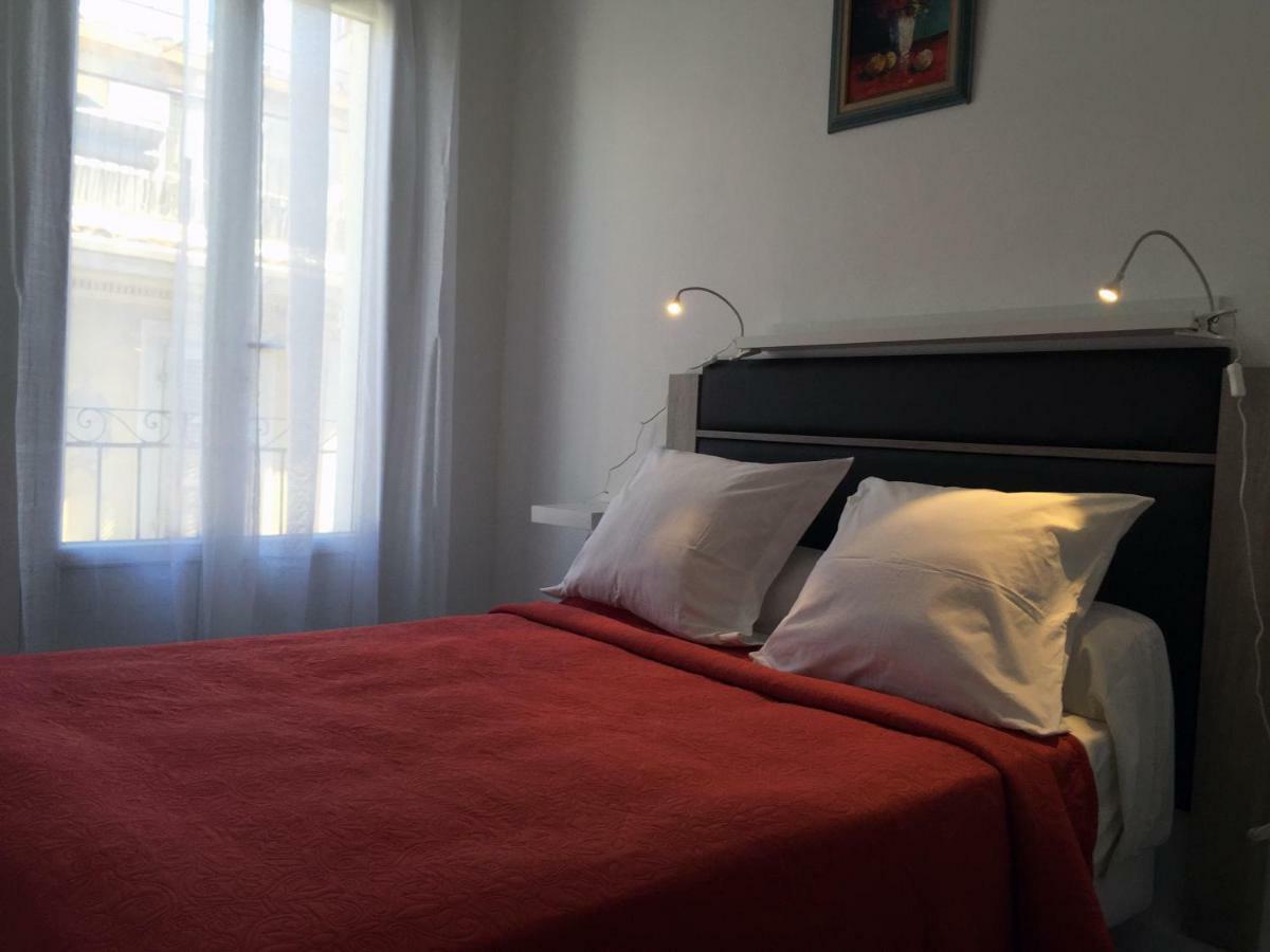 Appartement Le Saint-Charles Marseille Eksteriør billede